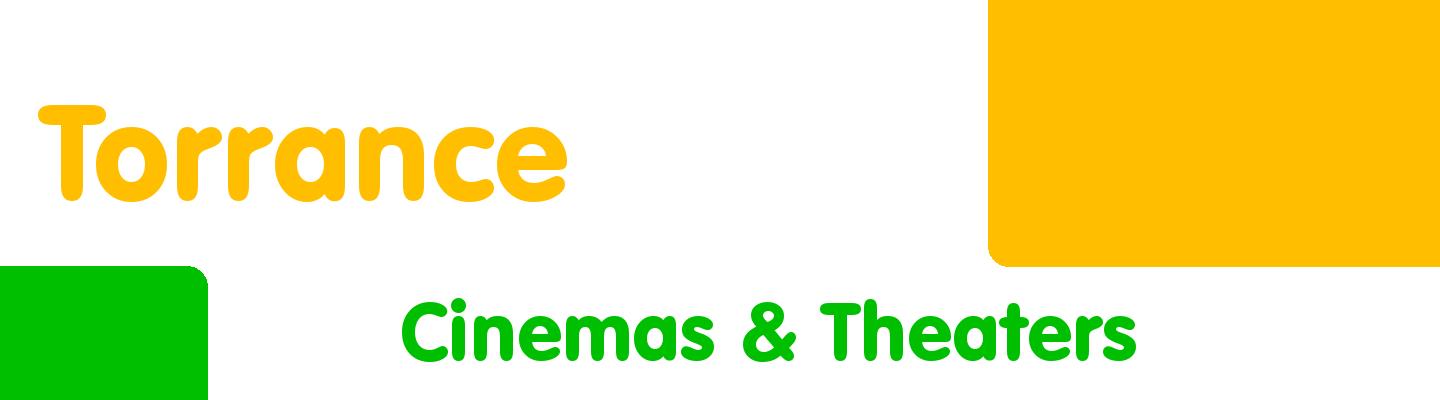 Best cinemas & theaters in Torrance - Rating & Reviews